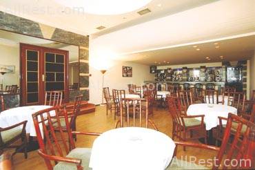 Kervansaray Hotel Bursa 7